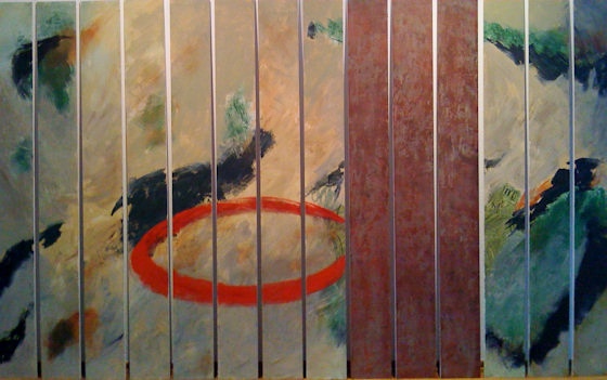 Logos und denkendes Unterbewusstsein (2011)